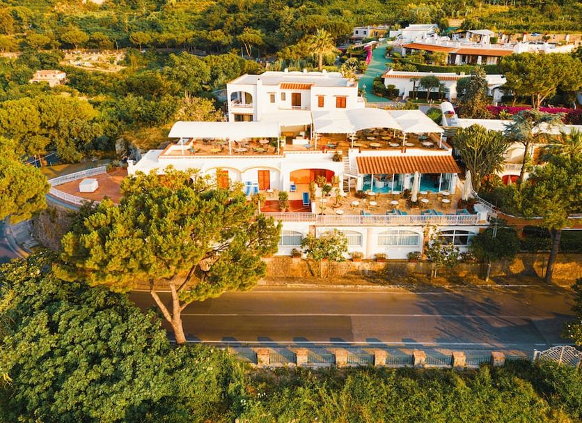 Κτίριο Φωτογραφία