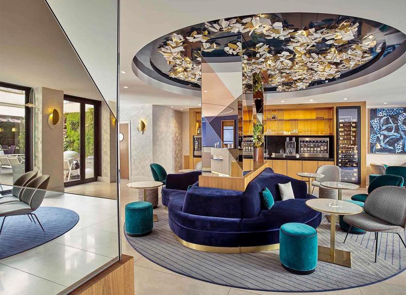 Σαλόνι Φωτογραφία