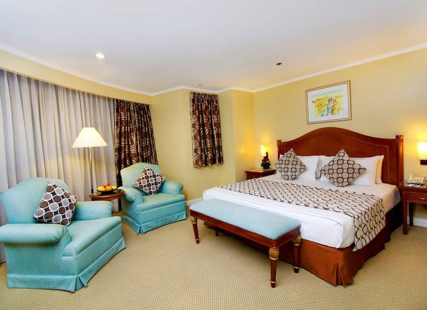 Κρεβατοκάμαρα Φωτογραφία