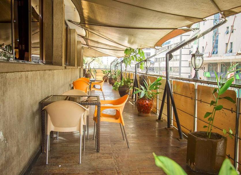 Μπαλκόνι Φωτογραφία