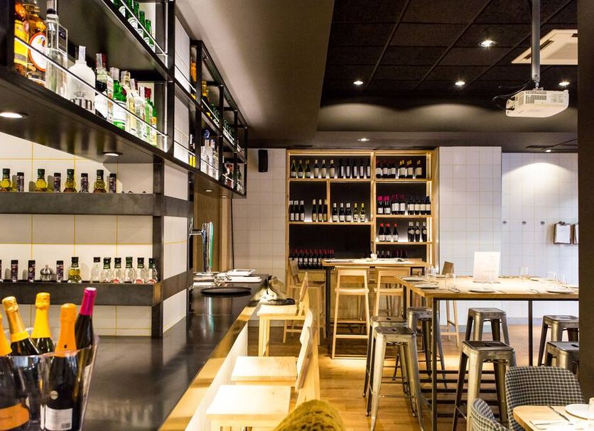 Bar Φωτογραφία