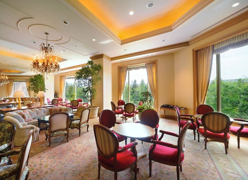 Εστιατόριο Φωτογραφία