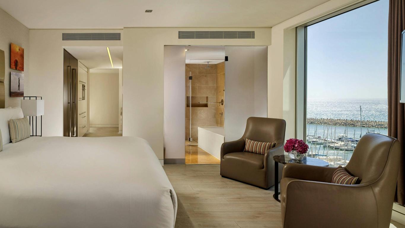 The Ritz-Carlton Herzliya