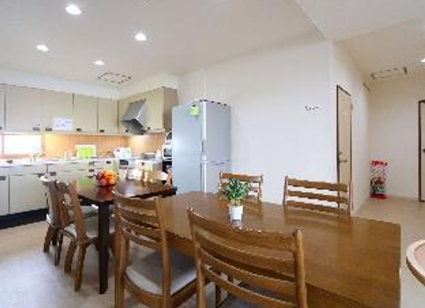 Τραπεζαρία Φωτογραφία