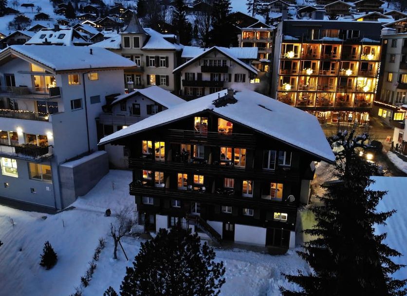 Κτίριο Φωτογραφία