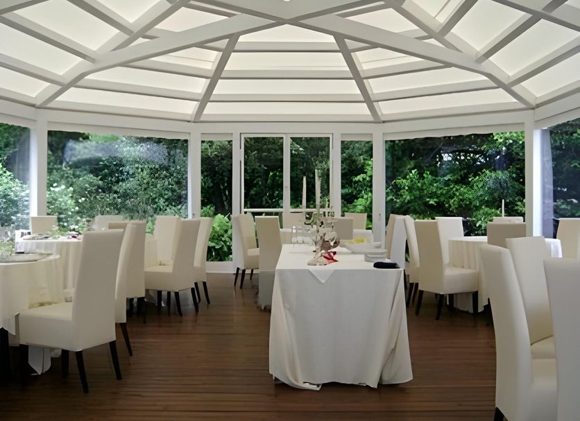 Εστιατόριο Φωτογραφία