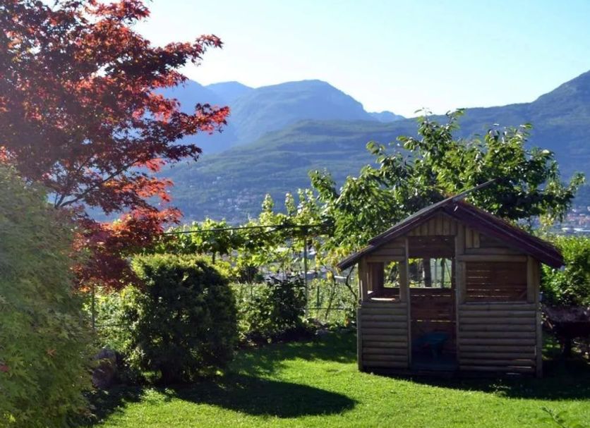 Θέα στην ύπαιθρο Φωτογραφία