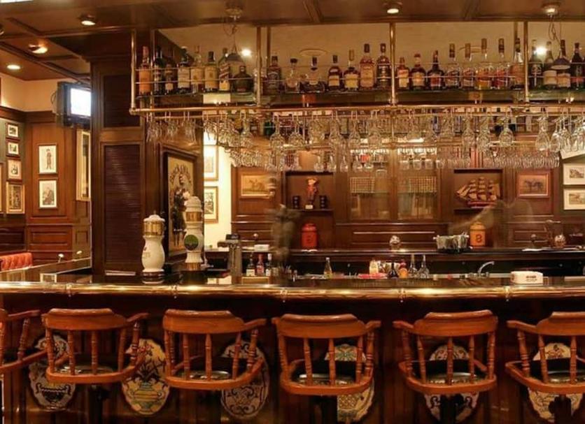 Bar Φωτογραφία