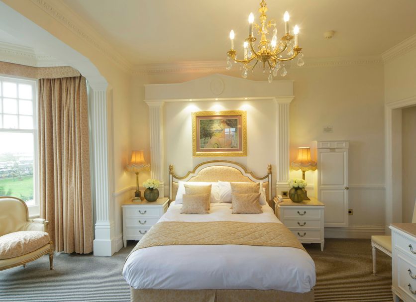 Κρεβατοκάμαρα Φωτογραφία