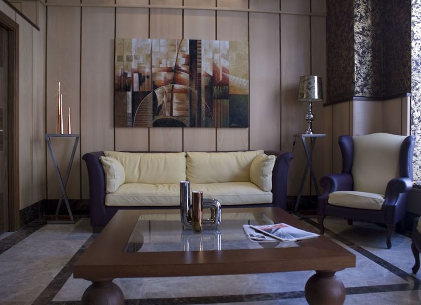 Σαλόνι Φωτογραφία