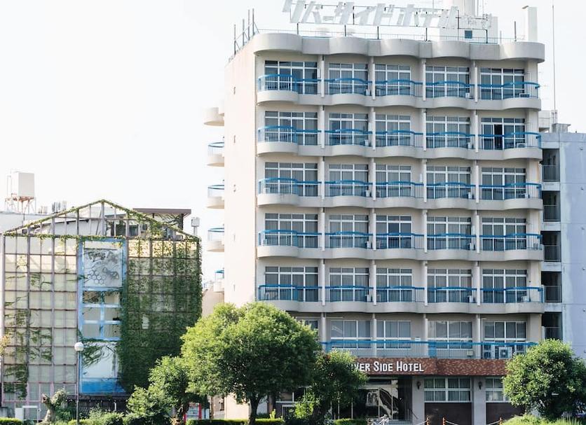 Κτίριο Φωτογραφία