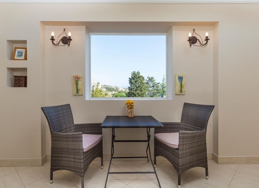 Τραπεζαρία Φωτογραφία