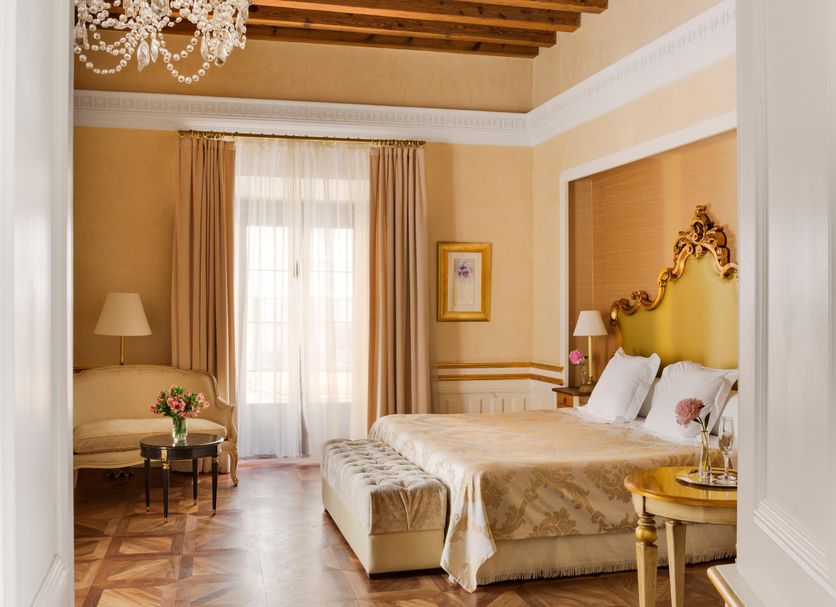 Κρεβατοκάμαρα Φωτογραφία