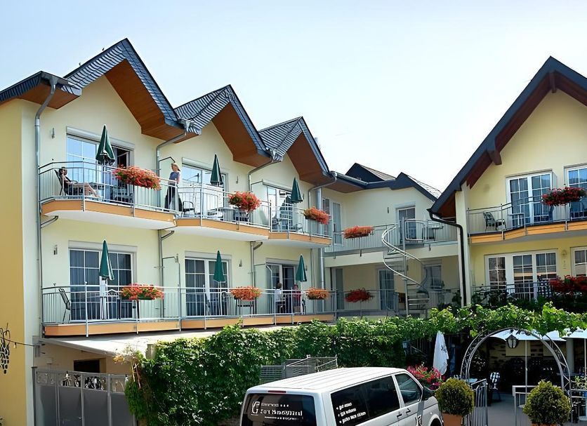 Κτίριο Φωτογραφία