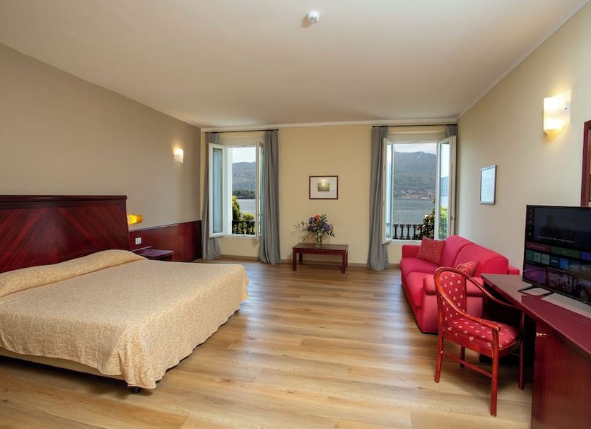 Κρεβατοκάμαρα Φωτογραφία