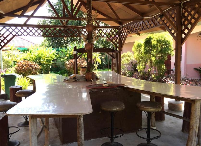 Βεράντα Φωτογραφία