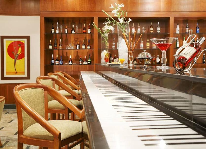Bar Φωτογραφία