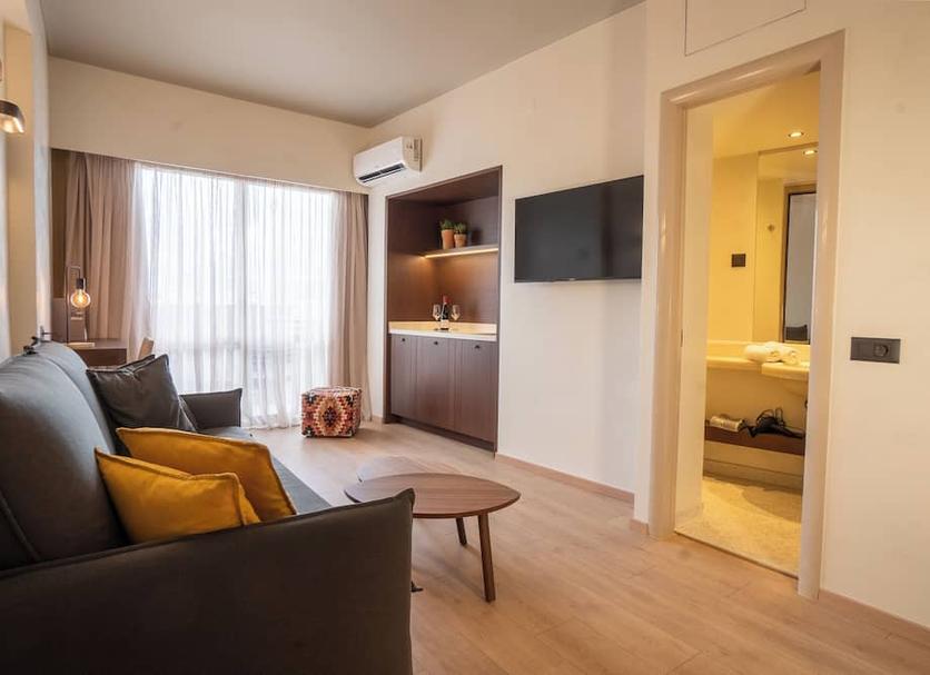 Σαλόνι Φωτογραφία