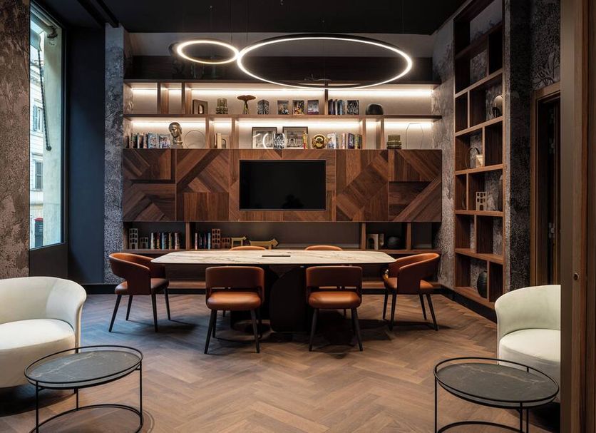 Σαλόνι Φωτογραφία