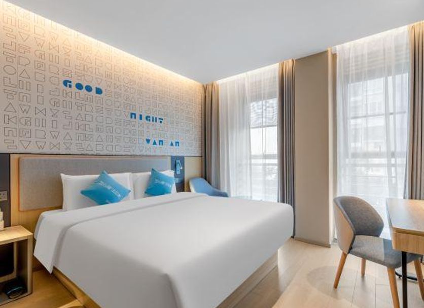 Κρεβατοκάμαρα Φωτογραφία