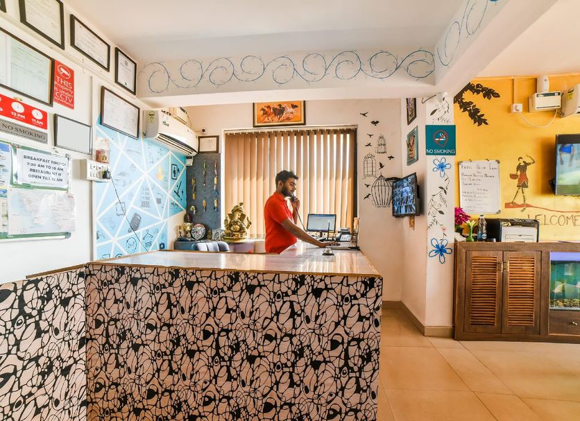 Ρεσεψιόν Φωτογραφία