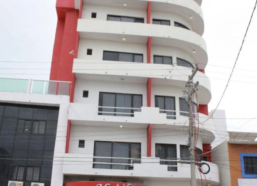 Κτίριο Φωτογραφία