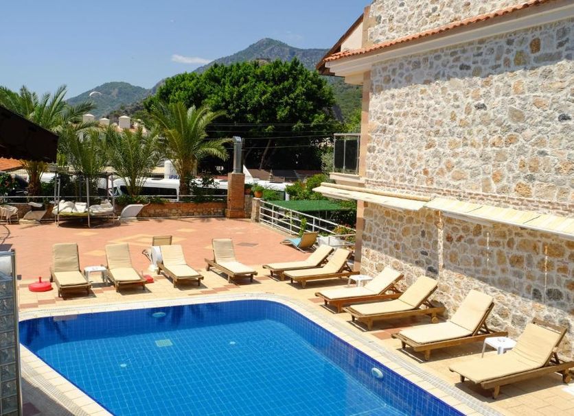 Πισίνα Φωτογραφία