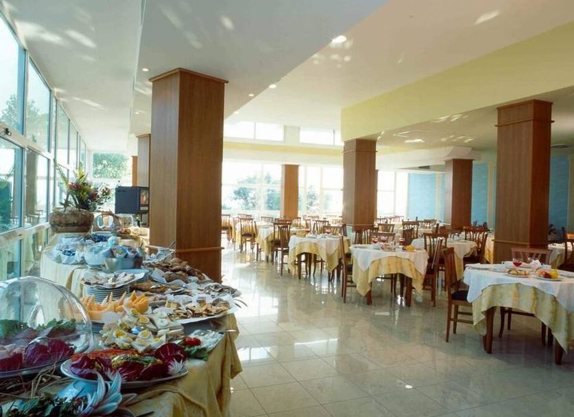 Εστιατόριο Φωτογραφία