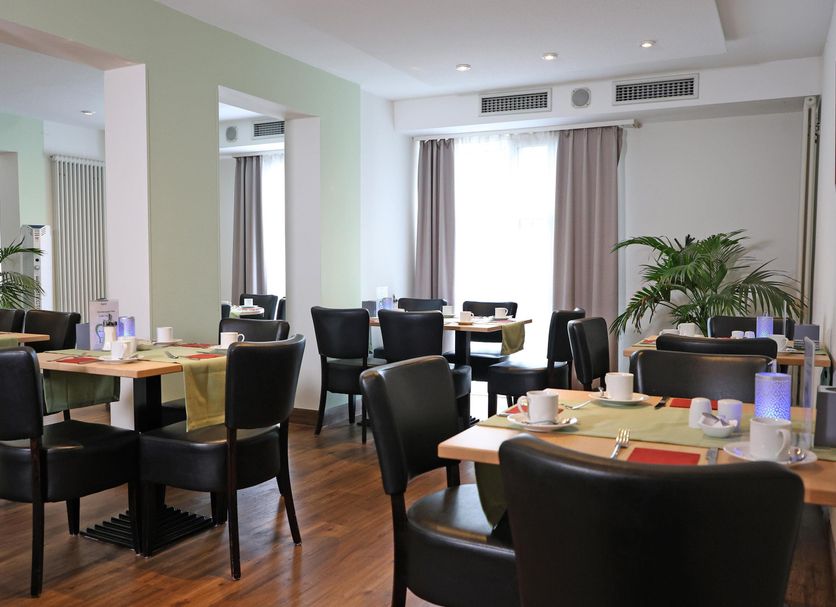 Εστιατόριο Φωτογραφία