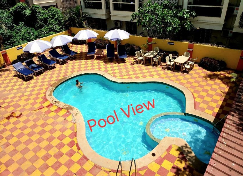 Πισίνα Φωτογραφία