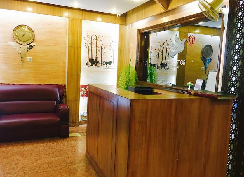 Ρεσεψιόν Φωτογραφία