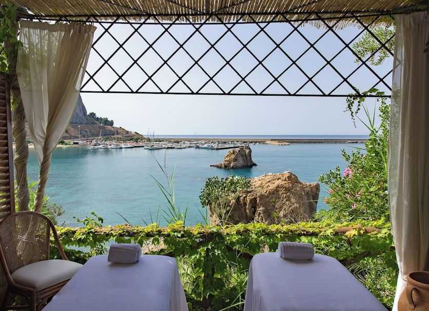 Μπαλκόνι Φωτογραφία