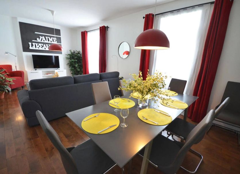 Τραπεζαρία Φωτογραφία