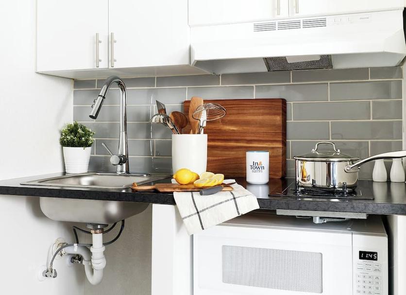 Κουζίνα Φωτογραφία