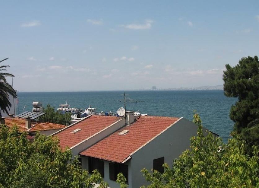 Θέα στην ύπαιθρο Φωτογραφία