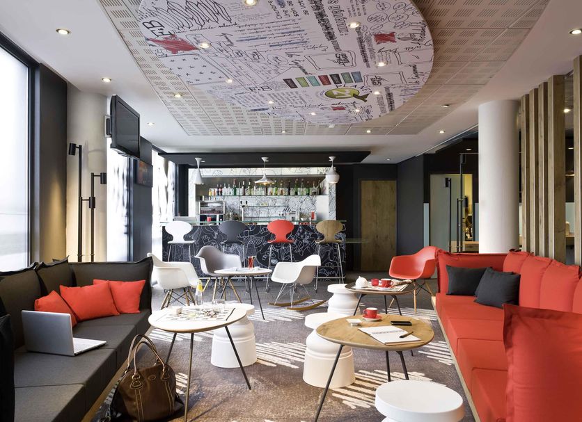 Bar Φωτογραφία