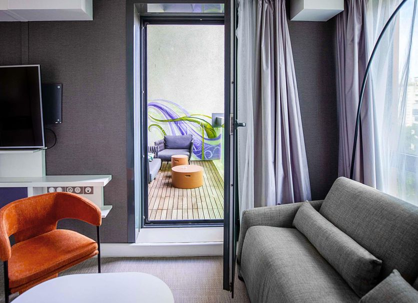 Σαλόνι Φωτογραφία