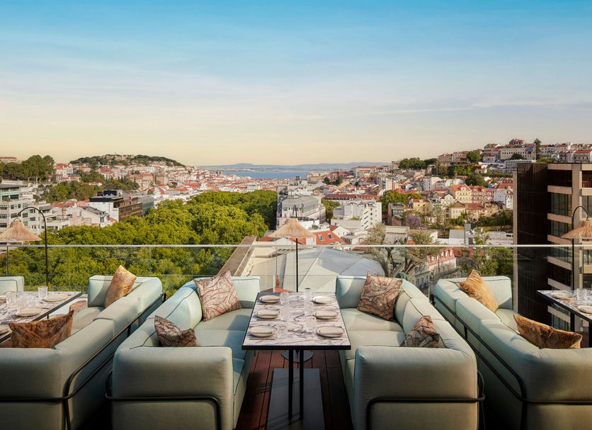 Μπαλκόνι Φωτογραφία