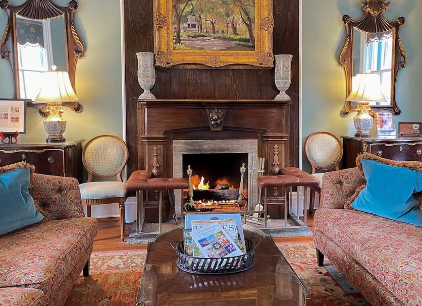 Σαλόνι Φωτογραφία