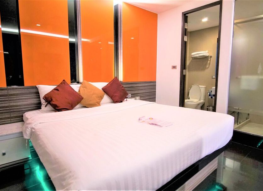 Κρεβατοκάμαρα Φωτογραφία