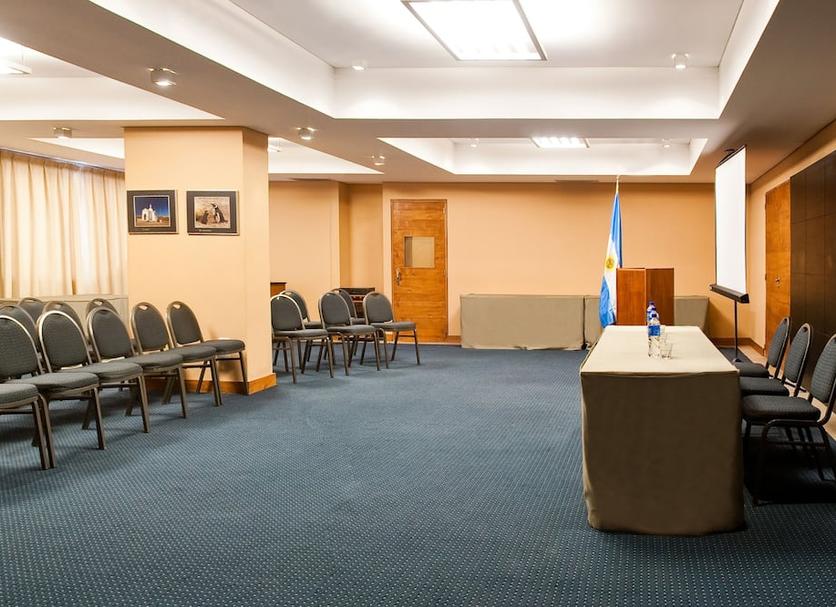 Χώρος συσκέψεων Φωτογραφία