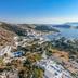 Θέα στην ύπαιθρο