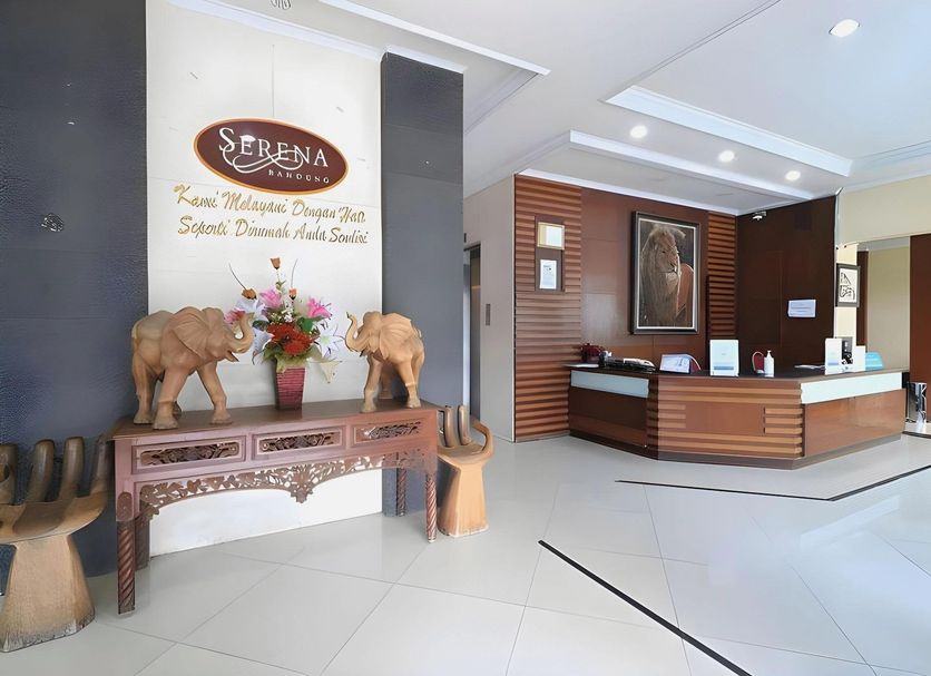 Ρεσεψιόν Φωτογραφία