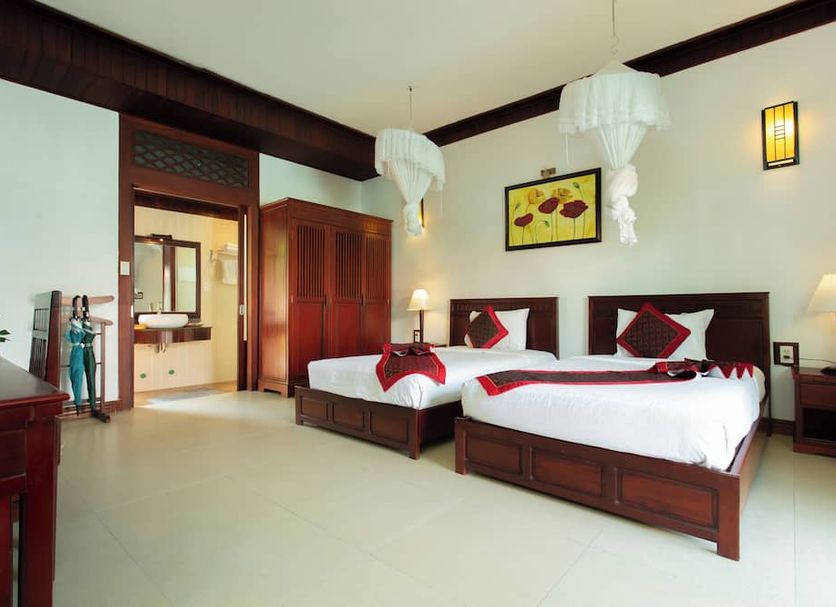 Κρεβατοκάμαρα Φωτογραφία