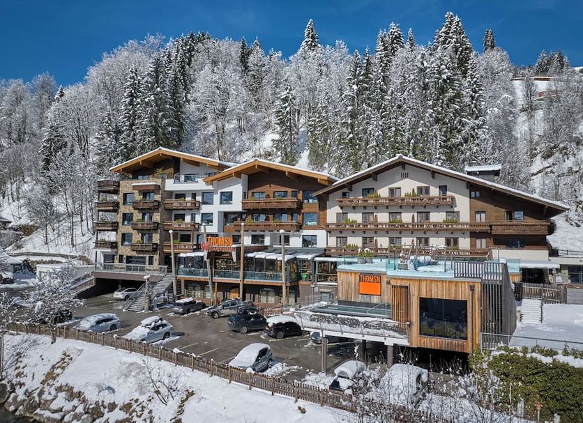 Κτίριο Φωτογραφία