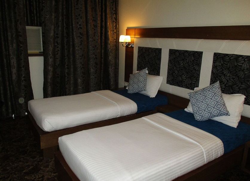 Κρεβατοκάμαρα Φωτογραφία