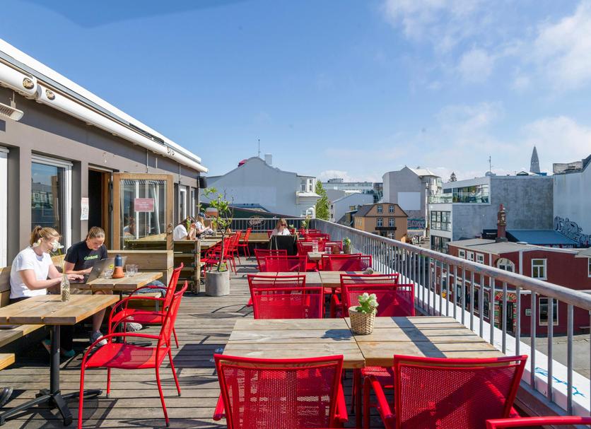 Μπαλκόνι Φωτογραφία