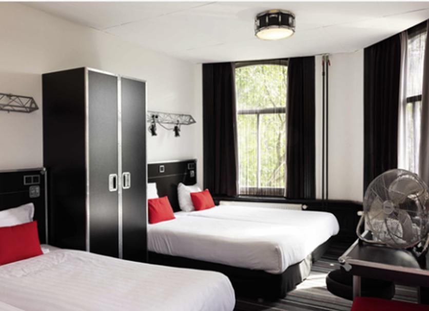 Κρεβατοκάμαρα Φωτογραφία