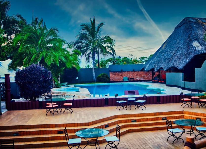 Πισίνα Φωτογραφία