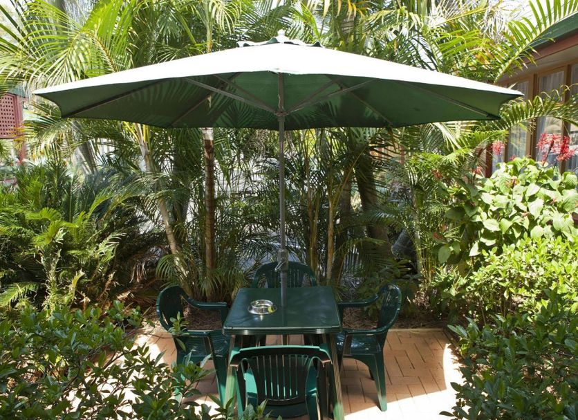 Βεράντα Φωτογραφία